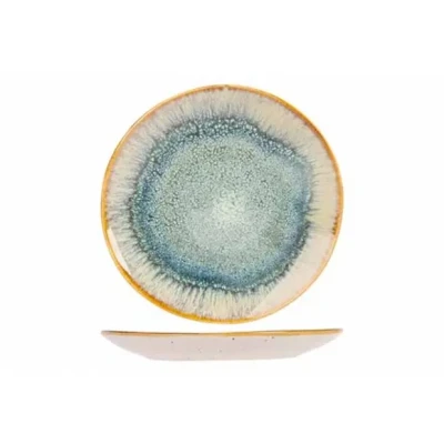 Afbeelding van Cosy &amp; Trendy Gebaksbordje Cobalt Blauw ø 16 cm