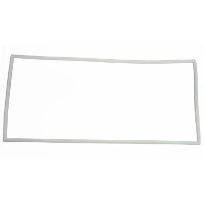Afbeelding van Caoutchouc de porte Whirlpool Indesit 481010408471 C00313938 afdichting magneetdeur diepvrieskist