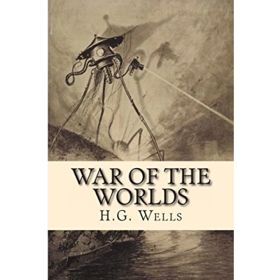 Afbeelding van War Of The Worlds