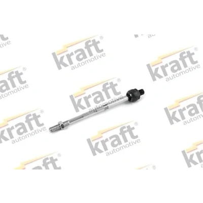 Afbeelding van KRAFT 4301583 Binnenste Stuurkogel Vooras, Aan beide zijden, Binnen M14X1.5 OPEL: Astra H Hatchback, Caravan, GTC