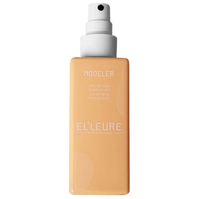 Afbeelding van Elleure Modeler Zeezout Spray 150ml