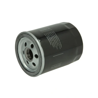 Afbeelding van BOSCH F 026 407 271 Oliefilter M 20 x 1,5 Met een terugloopbeveiligingskleppen Opschroeffilter PORSCHE: 911 Coupe