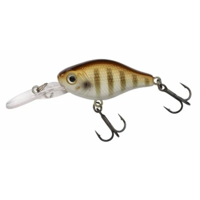 Afbeelding van Berkley Pulse Fry deep 3.8cm Goldie Plug