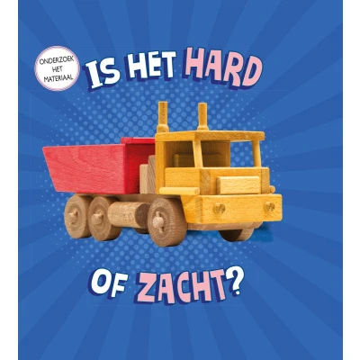 Afbeelding van is het hard of zacht
