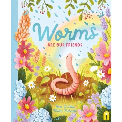 Afbeelding van Our Friends in the Garden Worms Are