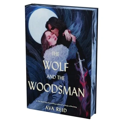 Afbeelding van the Wolf and Woodsman Deluxe Collector&#039;s Edition