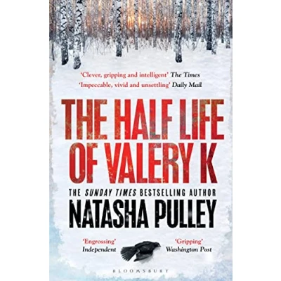 Afbeelding van The Half Life of Valery K