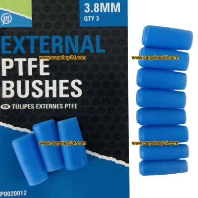 Afbeelding van Preston External PTFE Bushes 2.0mm