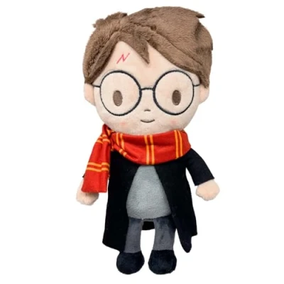 Afbeelding van Harry Potter knuffel