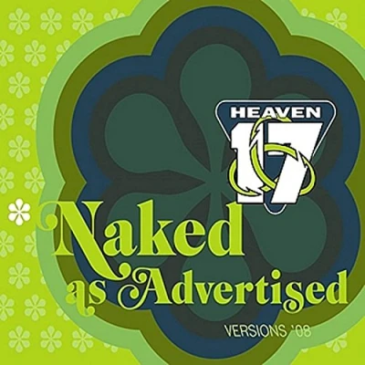 Afbeelding van Naked As Advertised