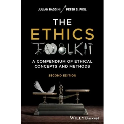 Afbeelding van The Ethics Toolkit