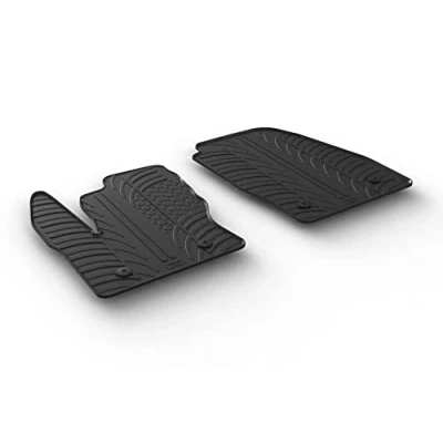 Afbeelding van Gledring Pasklare rubber matten GL 0560