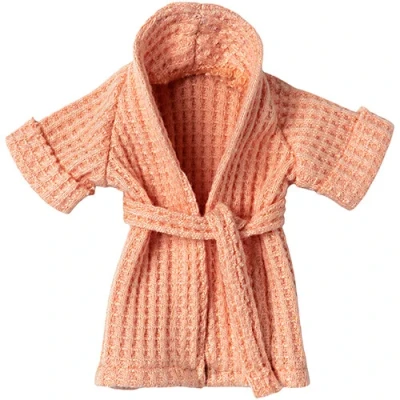 Afbeelding van Maileg poppenkleding moedermuis badjas