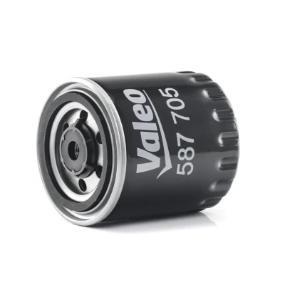 Afbeelding van Valeo Brandstoffilter 587705