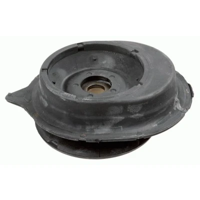 Afbeelding van Lemförder Veerpootlager &amp; rubber 31015 01