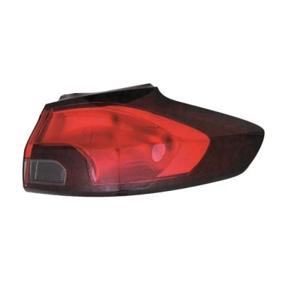 Afbeelding van Magneti Marelli Achterlicht 714021470801