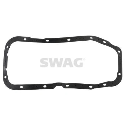 Afbeelding van SWAG 40 90 4588 Carterpan Pakking Rubber OPEL: Astra F CC, Calibra A, Kadett E Convertible