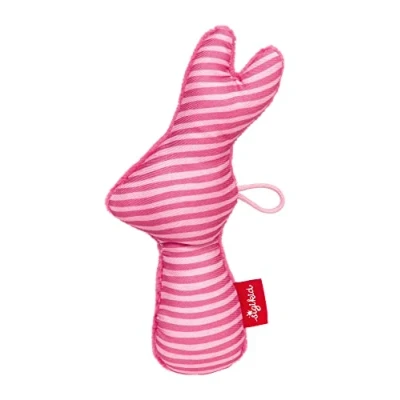 Afbeelding van sigikid Knuffel voor kinderen, Maat: One Size, Pink