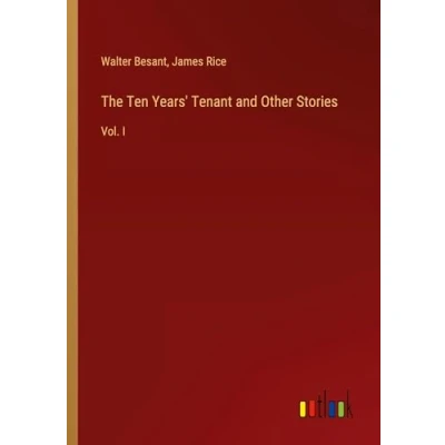 Afbeelding van The Ten Years&#039; Tenant and Other Stories