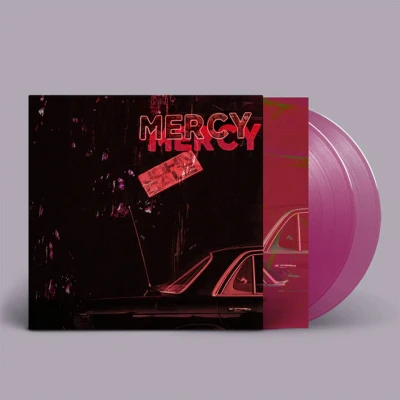 Afbeelding van John Cale Mercy (2 LPs)