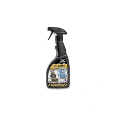 Afbeelding van Huisdierparfum CSI Urine 500 ml