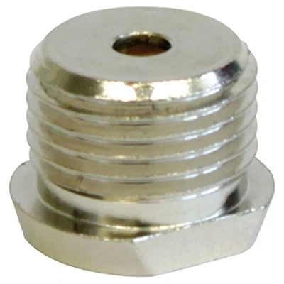 Afbeelding van Dennerle Crystal L CO2 Adapter Nano Wegwerp