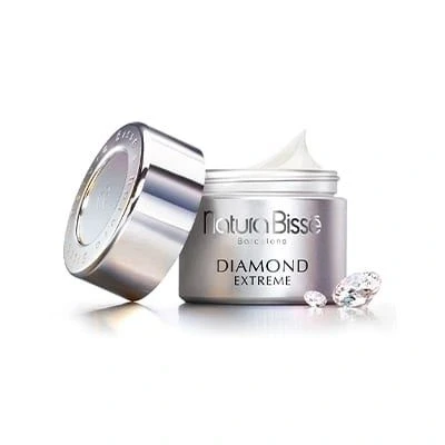 Afbeelding van Natura Bissé Diamond Collection Extreme Anti Aging Cream Dagcrème 50 ml