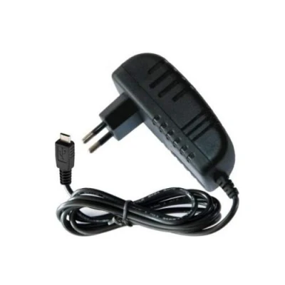 Afbeelding van TOP CHARGEUR * Voedingsadapter Oplader 5V voor Yamaha PSS A50 F30 E30 toetsenbord