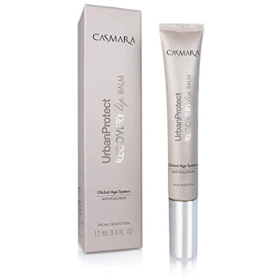 Afbeelding van Casmara Lips Care Urban Protect 12Ml