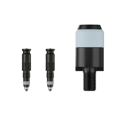 Afbeelding van Schwalbe Conversiekit Clik SV SCV + pompkop adapter (set)