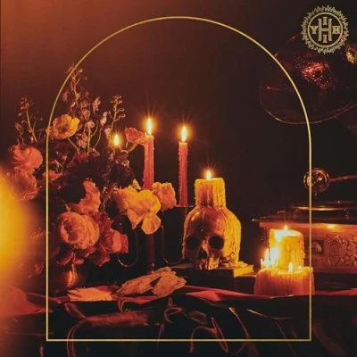 Afbeelding van Senses Fail Hell is In Your Head (LP)