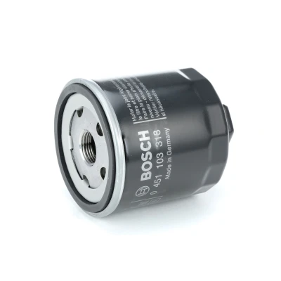 Afbeelding van Bosch Oliefilter 0 451 103 318