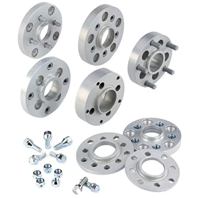Afbeelding van H&amp;R 607956500 Spoorverbreding 30