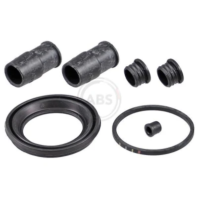 Afbeelding van A.B.S. 43576 Remklauw Reparatieset 52 OPEL: Kadett E CC, Van, Astra F CC