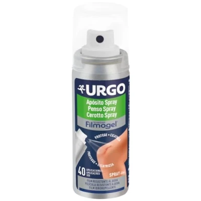 Afbeelding van Urgo Aposito Filmogel Spray 40ml