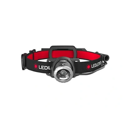 Afbeelding van Ledlenser Hoofdlamp H8R