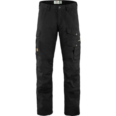 Afbeelding van Fjällräven Barents Pro Broek Zwart 50 Man