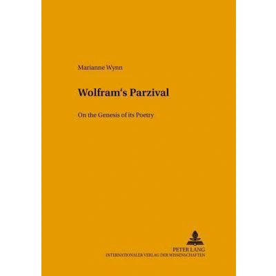 Afbeelding van Wolfram&#039;s Parzival