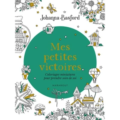 Image de Mes petites victoires