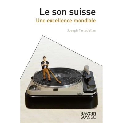 Image de Le son suisse