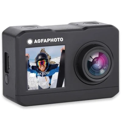 Afbeelding van Agfa Photo Action Cam AC 7000