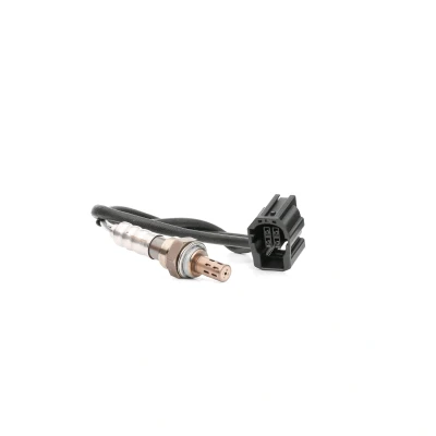 Afbeelding van DENSO Direct Fit DOX 0331 Lambdasonde M18x1.5 Verwarmd, Vingersonde, Sprongsonde MAZDA: 3 Hatchback, Saloon