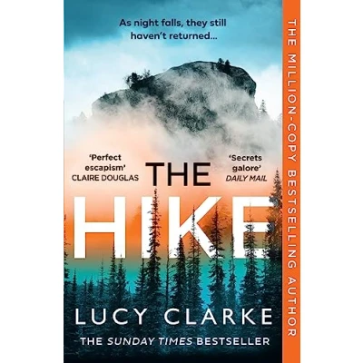 Afbeelding van The Hike