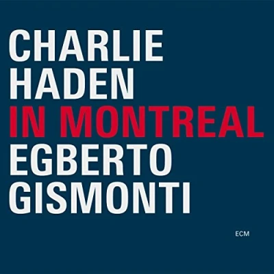 Afbeelding van Cahrlie Haden, Jan Garbarek, Egberto Gismonti In Montreal (CD)