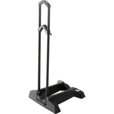 Image de FISCHER FAHRAD 10446 Porte vélo Nombre de positions réglables=1 plastique aluminium noir