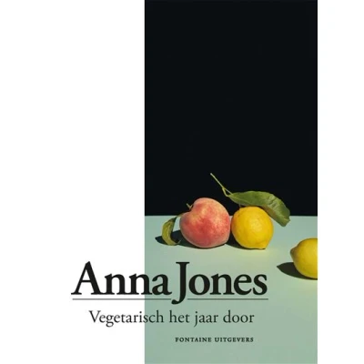 Image de Vegetarisch het jaar door