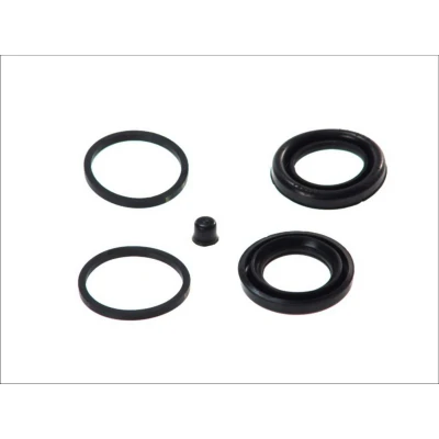 Afbeelding van AUTOFREN SEINSA D4095 Remklauw Reparatieset Achteras 38 MERCEDES BENZ: SL Convertible, S Class Saloon, /8 Saloon