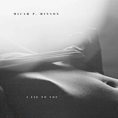 Afbeelding van Micah P. Hinson I Lie To You (LP)