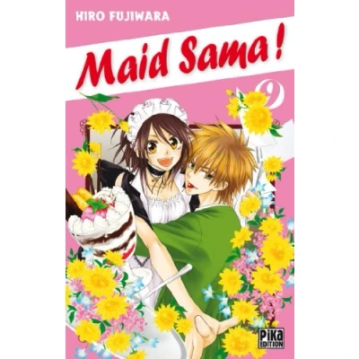 Afbeelding van Maid Sama
