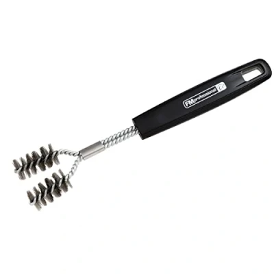 Afbeelding van Fackelmann FM Professional Y vormige barbecueborstel